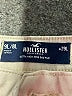 Hollister Tan Cargo Pants Size 9 - photo 7