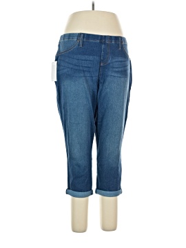 Terra & Sky Jeans