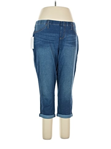 Terra & Sky Jeans (view 1)