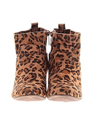 Breckelle's Ankle Boots (view 2)