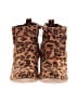 Breckelle's Brown Ankle Boots Size 8 - photo 2