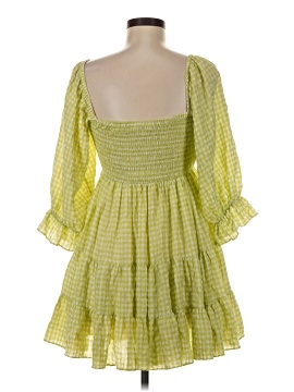 Mable Casual Dress (view 2)
