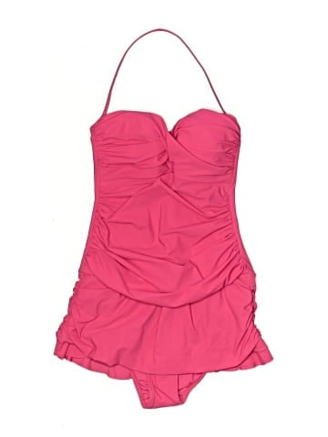 Profile by Gottex One Piece Swimsuit (view 1)