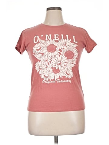 O'Neill Short Sleeve T-Shirt (view 1)