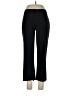 The Limited Solid Black Dress Pants Size 10 - photo 1