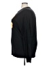 Bella + Canvas Black Long Sleeve T-Shirt Size 3X - photo 5