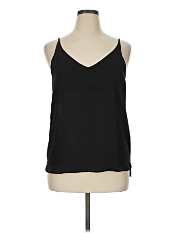 Stella Luce Sleeveless Top (view 1)