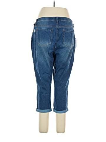 Terra & Sky Jeans (view 2)