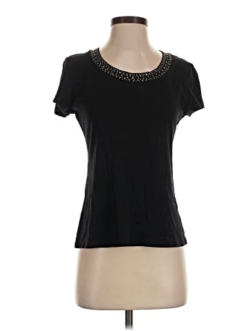 Style&Co Short Sleeve T-Shirt (view 1)
