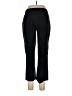 The Limited Solid Black Dress Pants Size 10 - photo 2