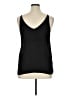 Stella Luce Black Sleeveless Top Size XL - photo 2
