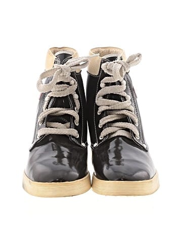 Tecnica Ankle Boots (view 2)