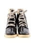 Tecnica Black Ankle Boots Size EU 39 - photo 2