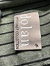 Left Coast by Dolan Stripes Green Blazer Size M - photo 6