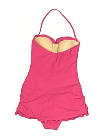 Profile by Gottex One Piece Swimsuit (view 2)