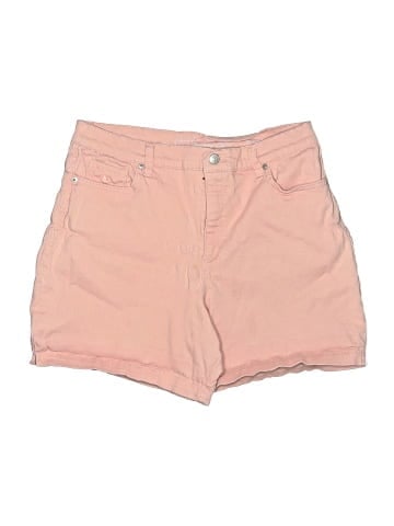 Gloria Vanderbilt Shorts (view 1)