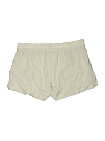Victoria's Secret Khaki Shorts (view 2)