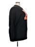 Bella + Canvas Black Long Sleeve T-Shirt Size 3X - photo 4