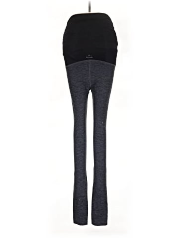 Beyond the Bump by Beyond Yoga Yoga Pants (view 2)