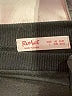 Romwe Black Long Sleeve Top Size 8 - 10 - photo 7