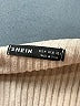 Shein 100% Acrylic Tan Cardigan Size 6 - photo 7