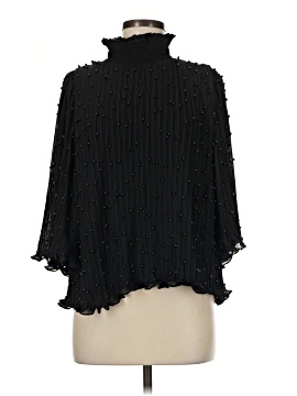 RODEBJER 3/4 Sleeve Blouse (view 1)