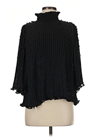 RODEBJER 3/4 Sleeve Blouse (view 1)