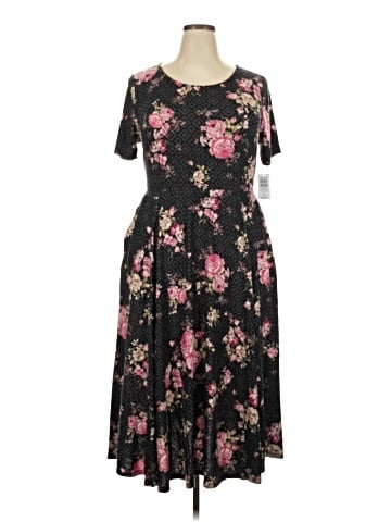 Torrid Casual Dress (view 1)