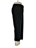 The Limited Solid Black Dress Pants Size 10 - photo 4