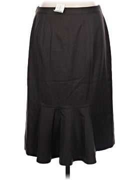 J.Crew Wool Skirt (view 2)