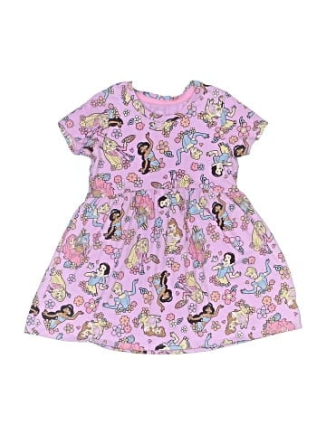 Disney Princess Dress (view 1)