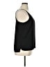 Stella Luce Black Sleeveless Top Size XL - photo 4