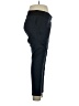 Simply Vera Vera Wang Solid Black Active Pants Size XL - photo 4