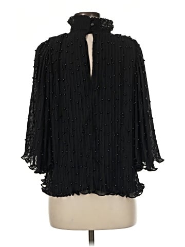 RODEBJER 3/4 Sleeve Blouse (view 2)