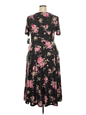 Torrid Casual Dress (view 2)