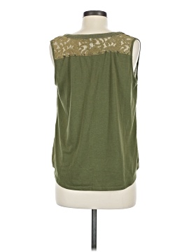 Perseption Concept Sleeveless Blouse (view 2)