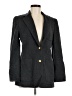 Lauren by Ralph Lauren Gray Blazer Size 6 - photo 1