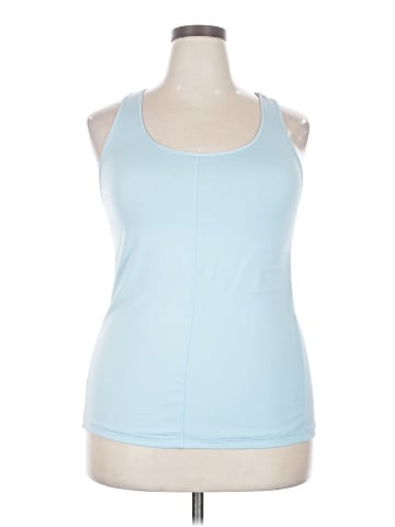 J.Crew Factory Store Active Tank (view 1)