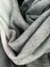 Unbranded Gray Casual Dress Size L (estimated) - photo 7