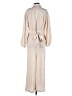Topshop Ivory Jumpsuit Size 8 - photo 2