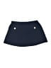 Lilly Pulitzer Solid Blue Skort Size XS - photo 1