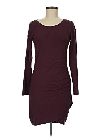 Bobi Casual Dress (view 1)