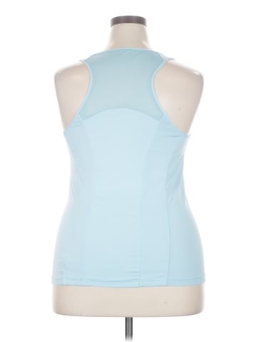 J.Crew Factory Store Active Tank (view 2)
