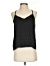 Assorted Brands Black Tank Top Size S - photo 1