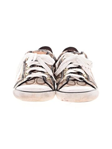 Coach Sneakers (view 2)