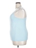 J.Crew Factory Store Blue Active Tank Size XXL - photo 5