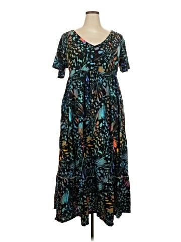 Torrid Casual Dress (view 1)