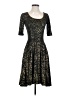 Lularoe Black Cocktail Dress Size XS - photo 1