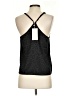 Assorted Brands Black Tank Top Size S - photo 2