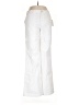 Pilcro White Cargo Pants Size 28 waist - photo 1